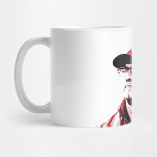 Jurgen Klopp Mug